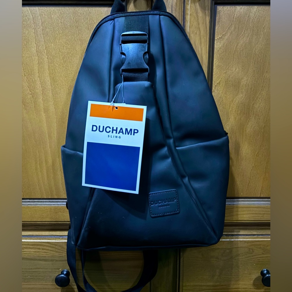 NWTS! Duchamp Mid-size Sling Bag